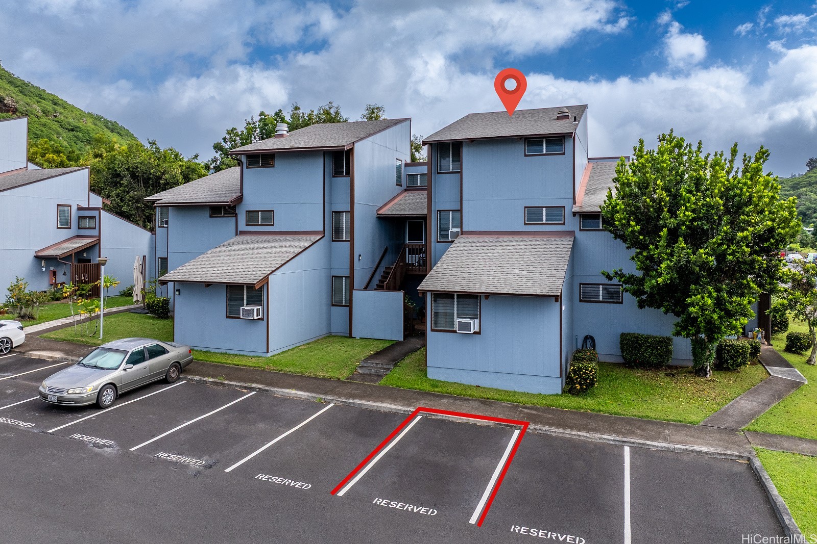 ソルトレイク | 98-434 Kilinoe Street, Aiea, HI 96701
