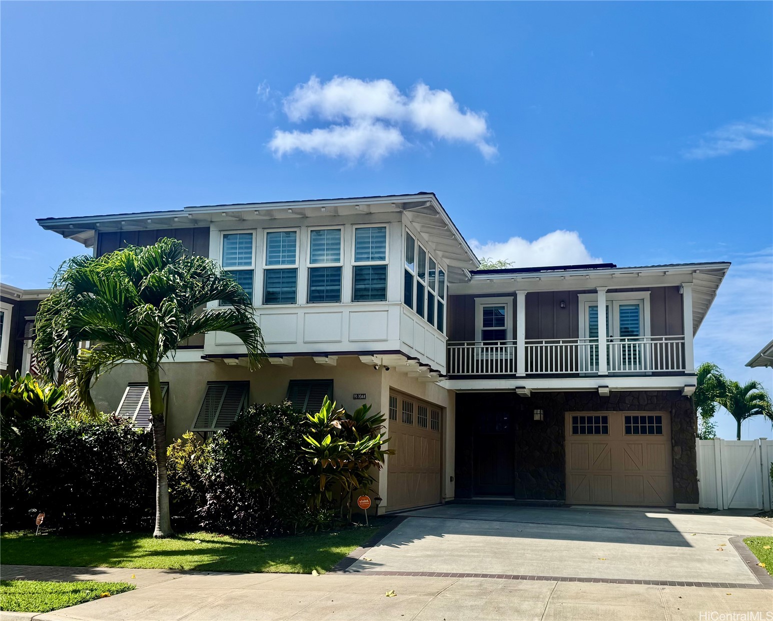 エバ | 91-1044 Kai Oio Street, Ewa Beach, HI 96706