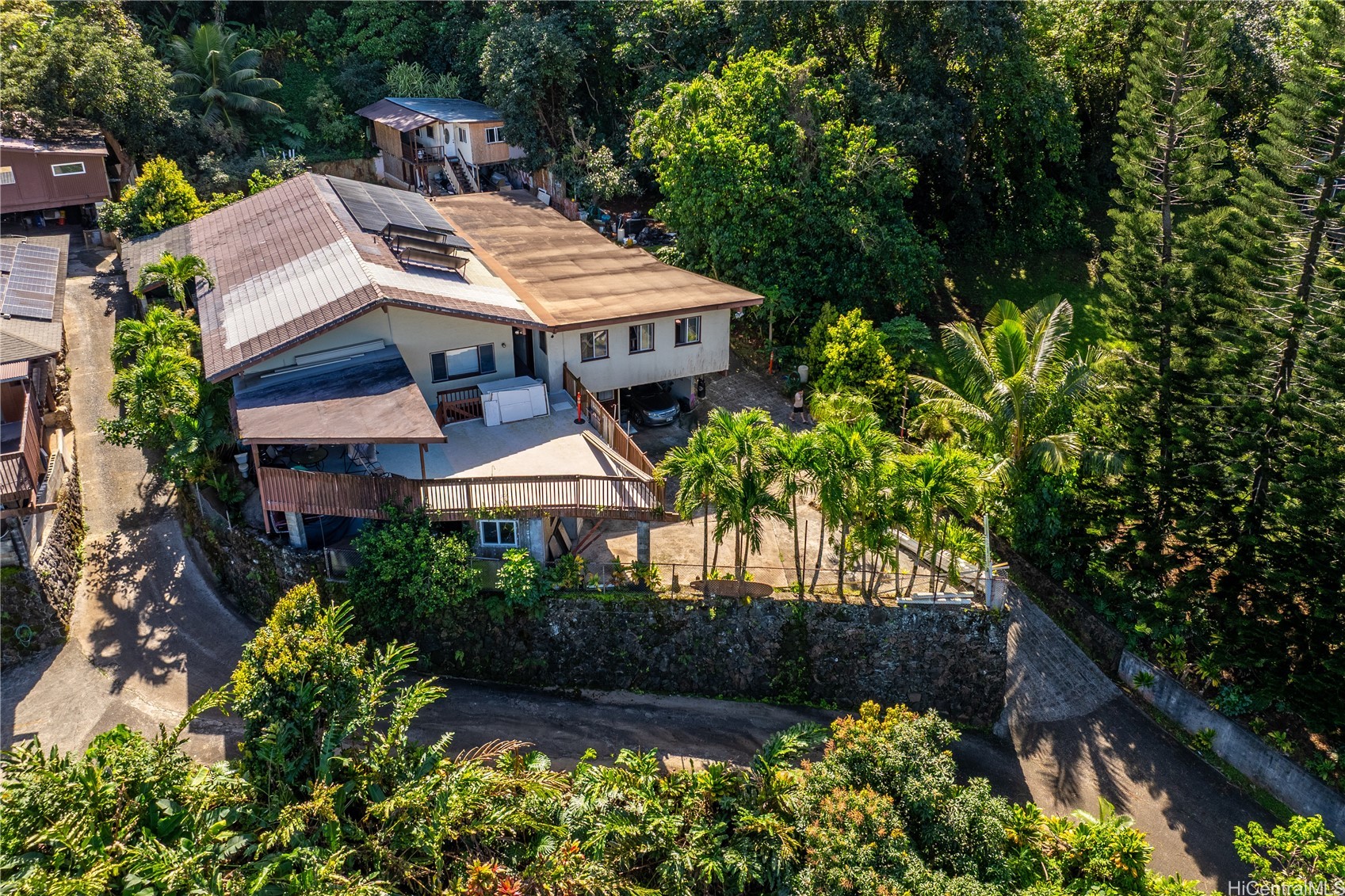 カネオヘ | 47-481 Pakai Place, Kaneohe, HI 96744