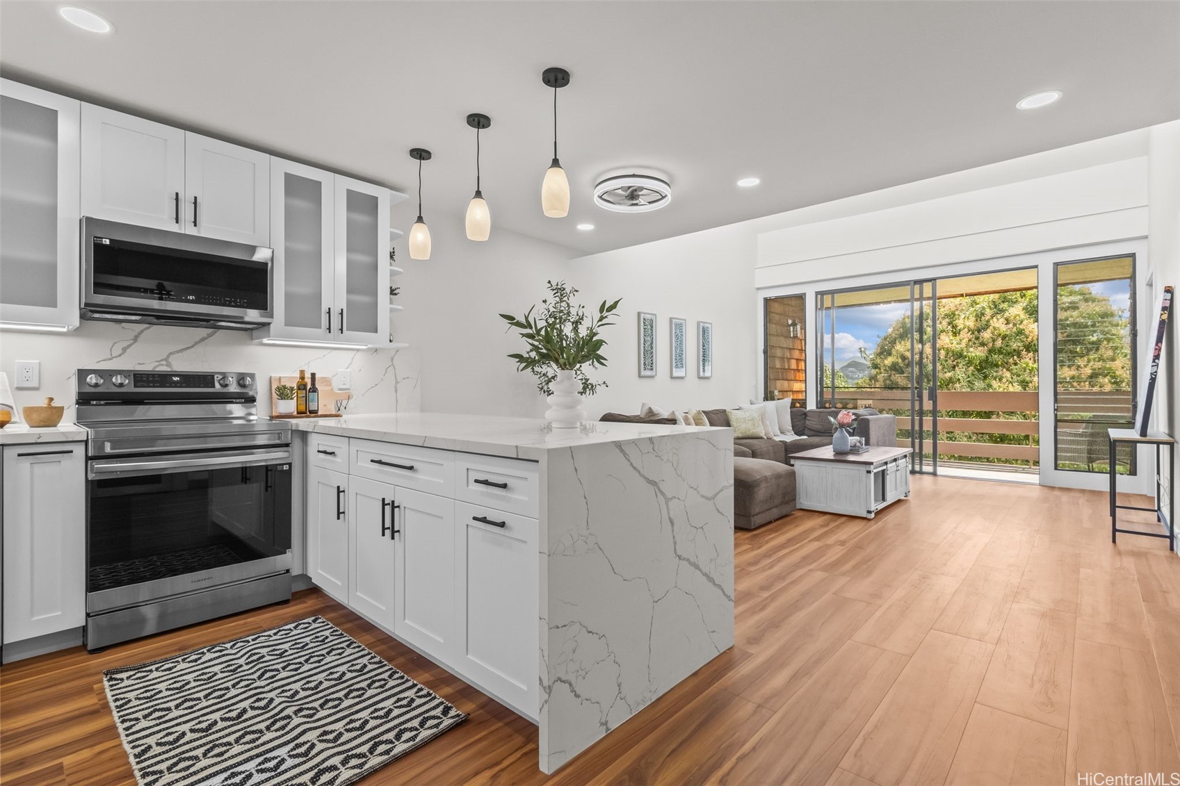 カイルア | 1015 Aoloa Place, Kailua, HI 96734