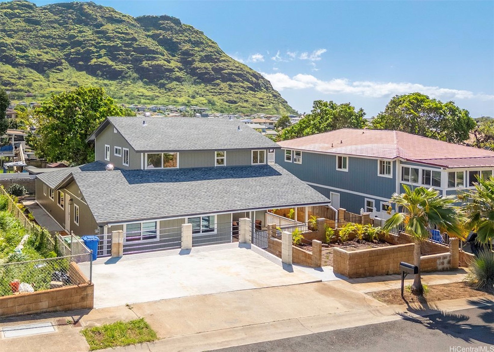 ワイアナエ・マカハ | 86-305 Alamihi Street, Waianae, HI 96792