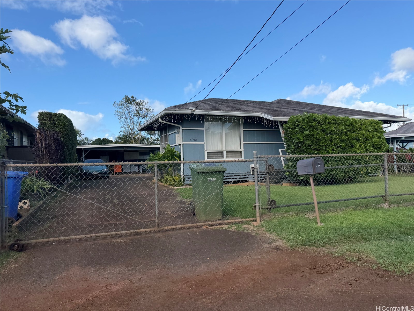 ノースショア | 67-469 Haona Street, Waialua, HI 96791
