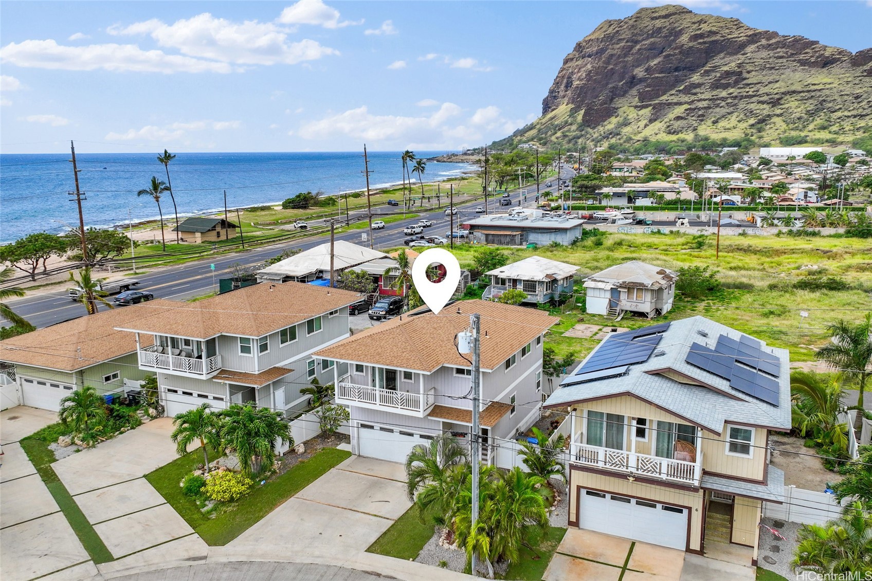 ワイアナエ・マカハ | 87-1720 Farrington Highway, Waianae, HI 96792