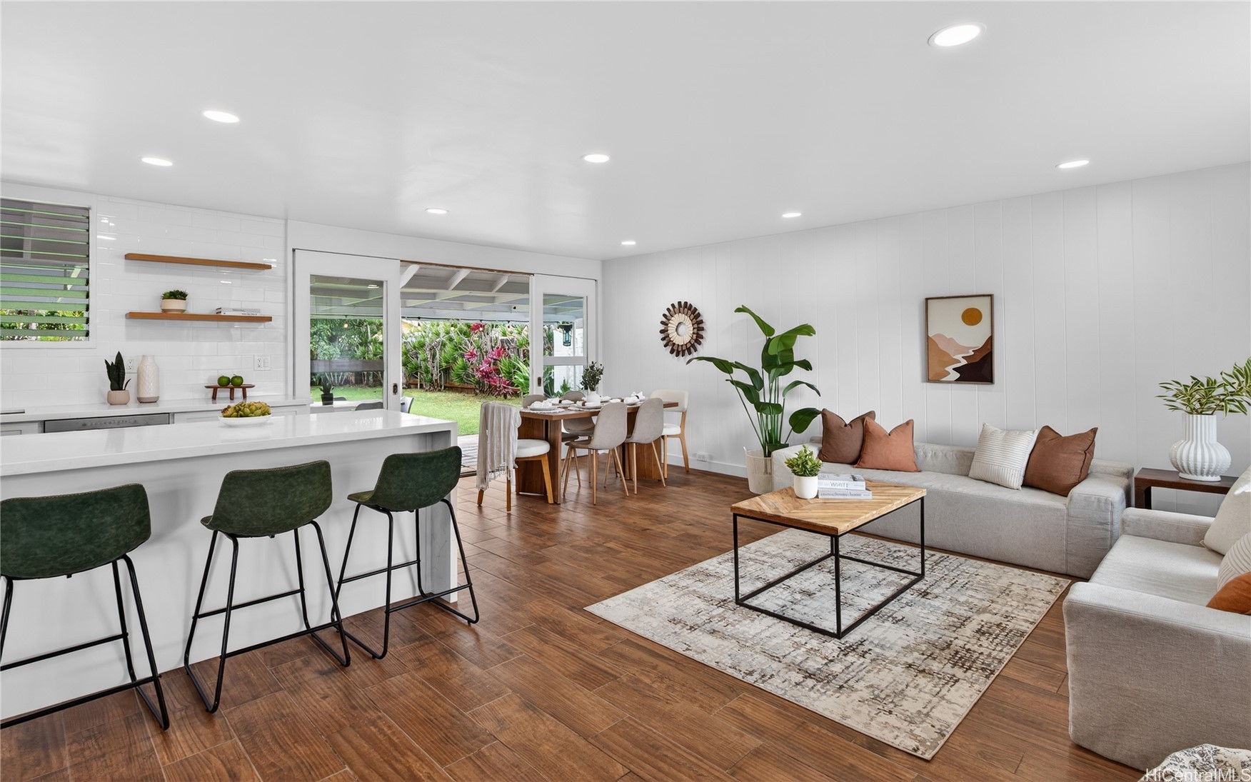 カイルア | 220 Kaha Street, Kailua, HI 96734