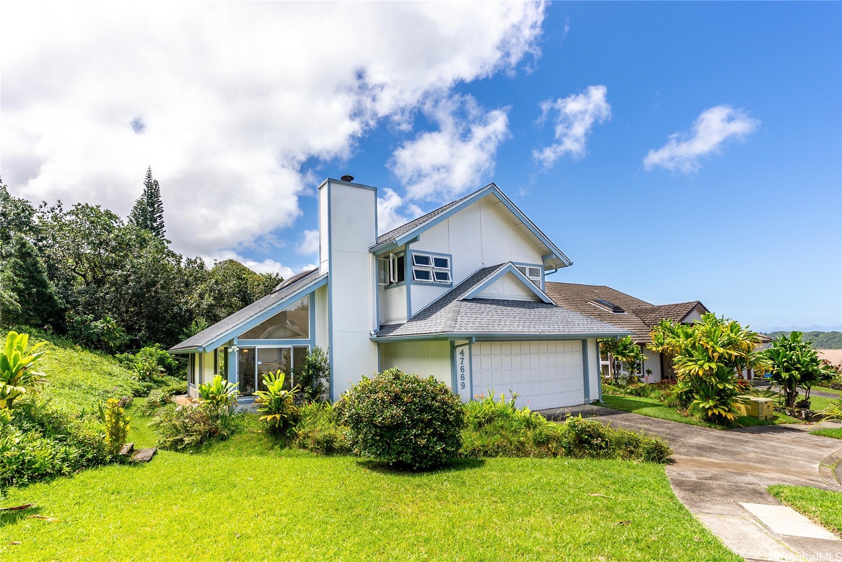 カネオヘ | 47-669 Nukupuu Street, Kaneohe, HI 96744