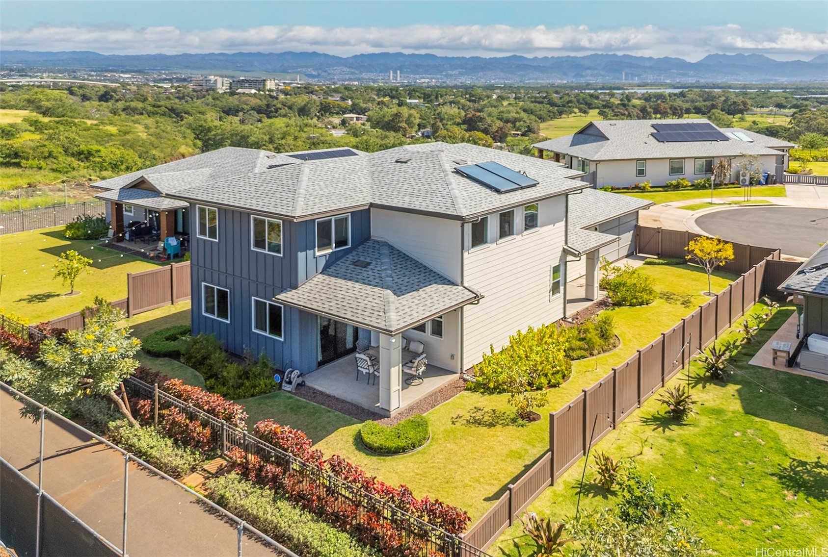 エバ | 91-1946 Hikupau Street, Ewa Beach, HI 96706