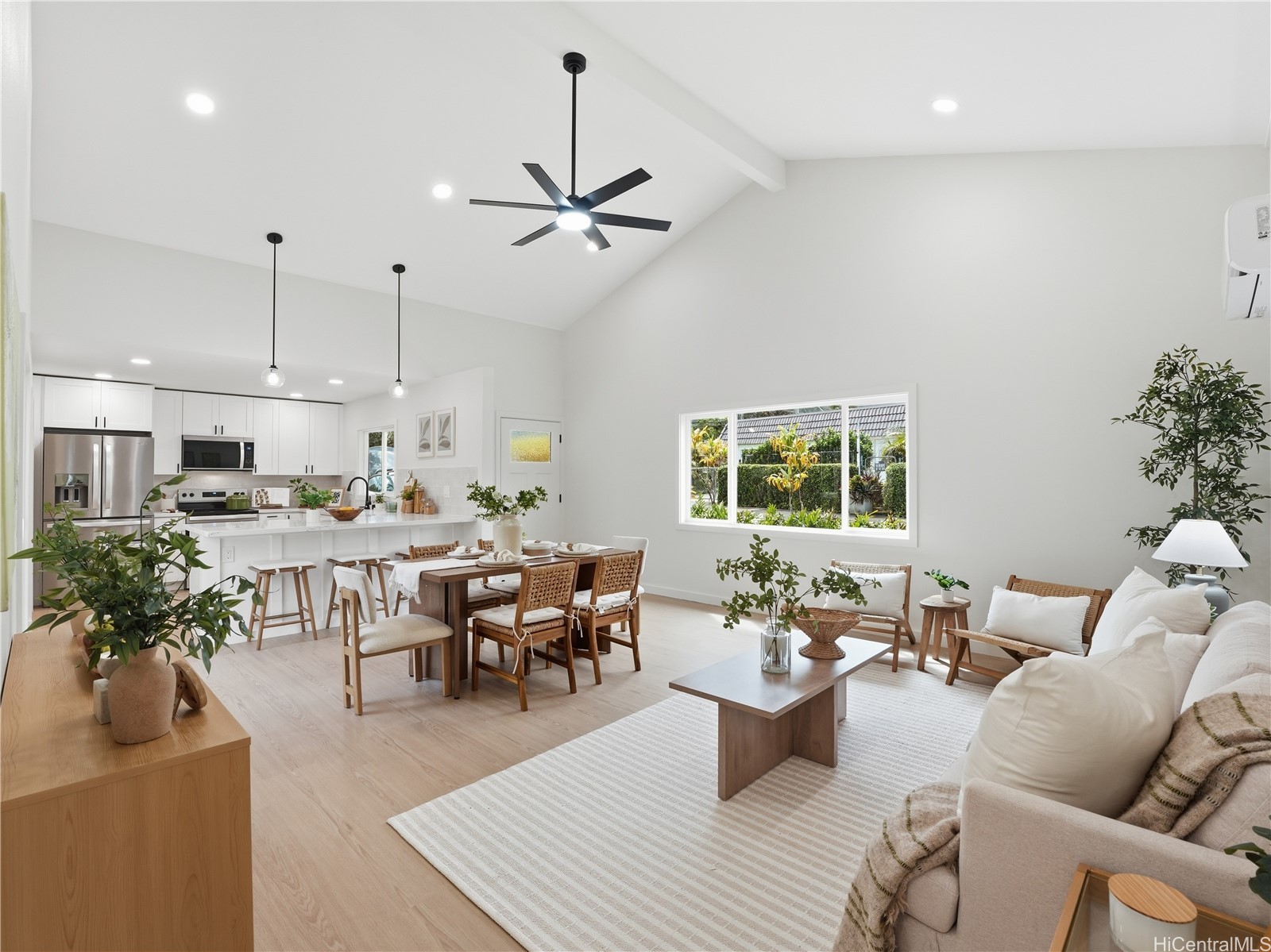 カネオヘ | 46-239 Haiku Road, Kaneohe, HI 96744