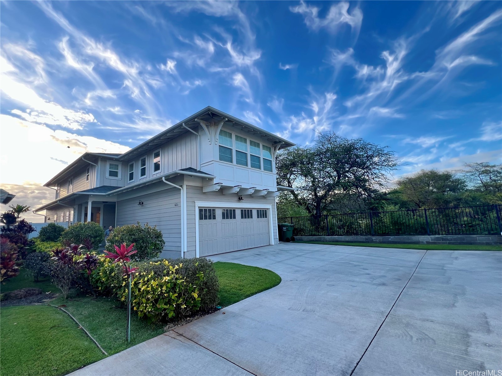 エバ | 91-1432 Kaileolea Drive, Ewa Beach, HI 96706
