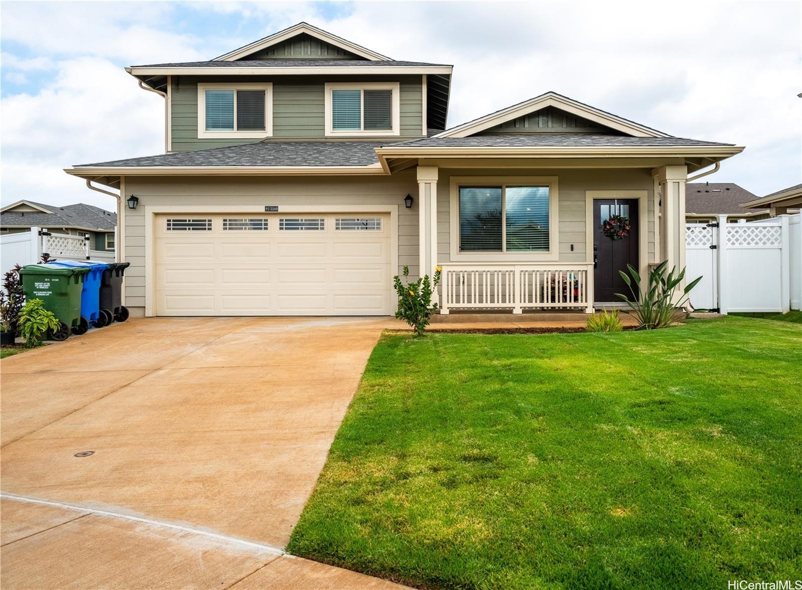 エバ | 91-3368 Maohiohi Loop, Ewa Beach, HI 96706