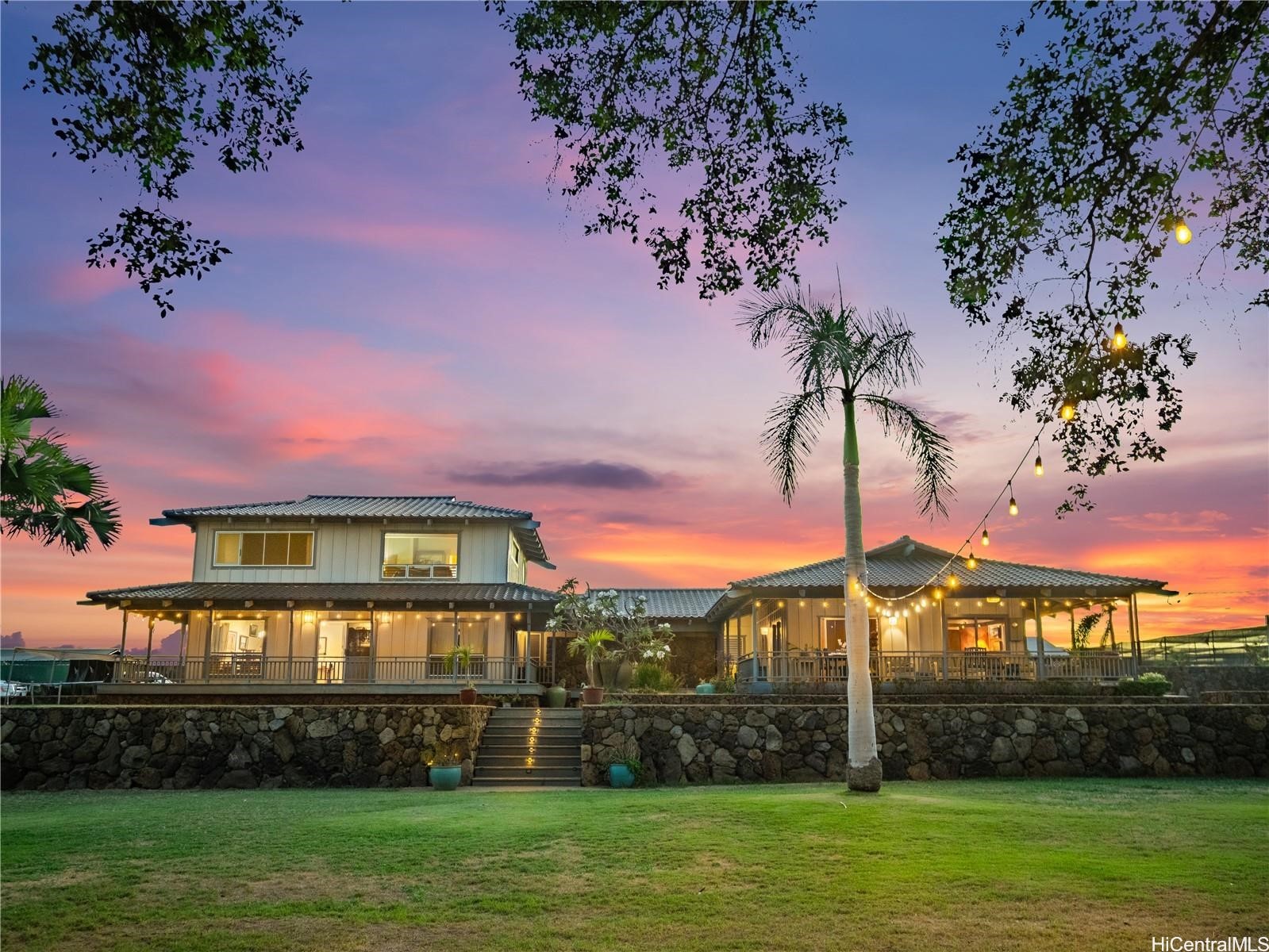 ワイアナエ・マカハ | 87-251 Paakea Road, Waianae, HI 96792