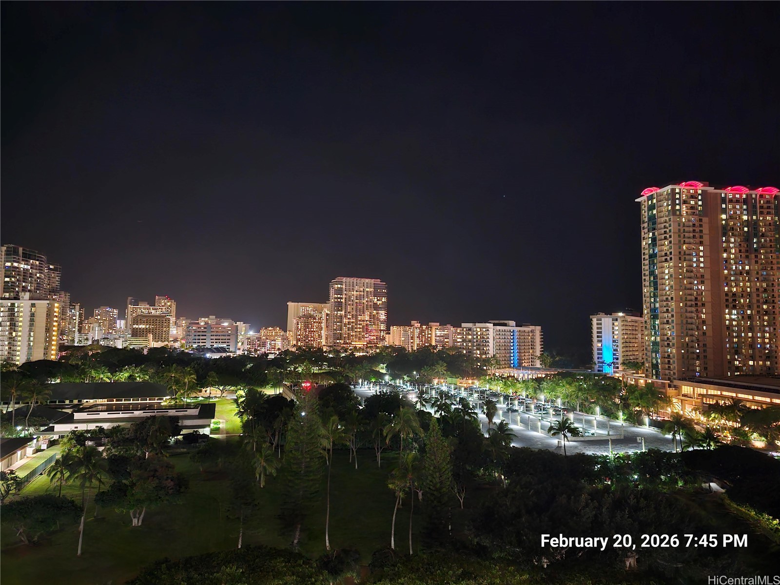 ワイキキ | 1910 Ala Moana Boulevard, Honolulu, HI 96815