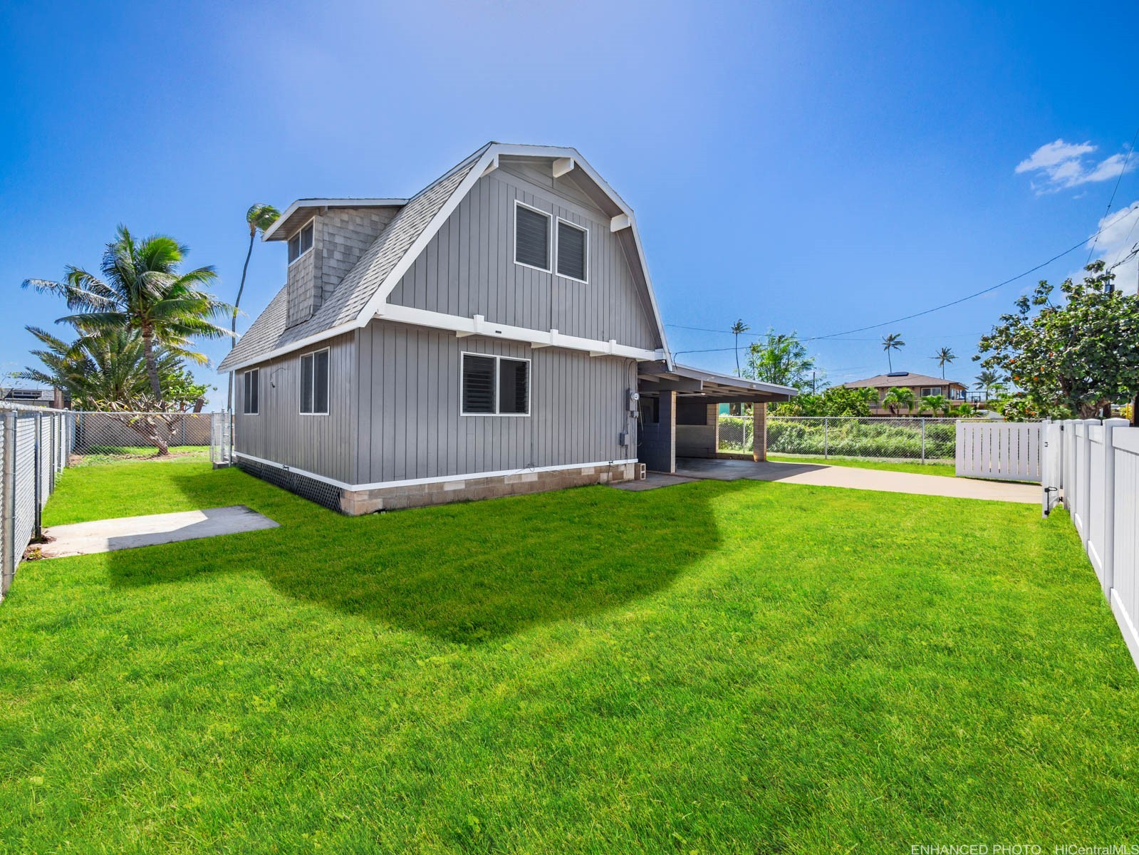 エバ | 91-045 Parish Drive, Ewa Beach, HI 96706