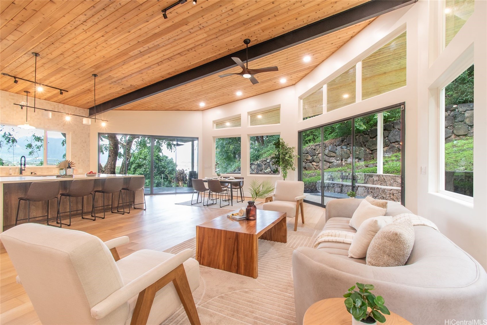 カネオヘ | 44-122 Ikeanani Drive, Kaneohe, HI 96744