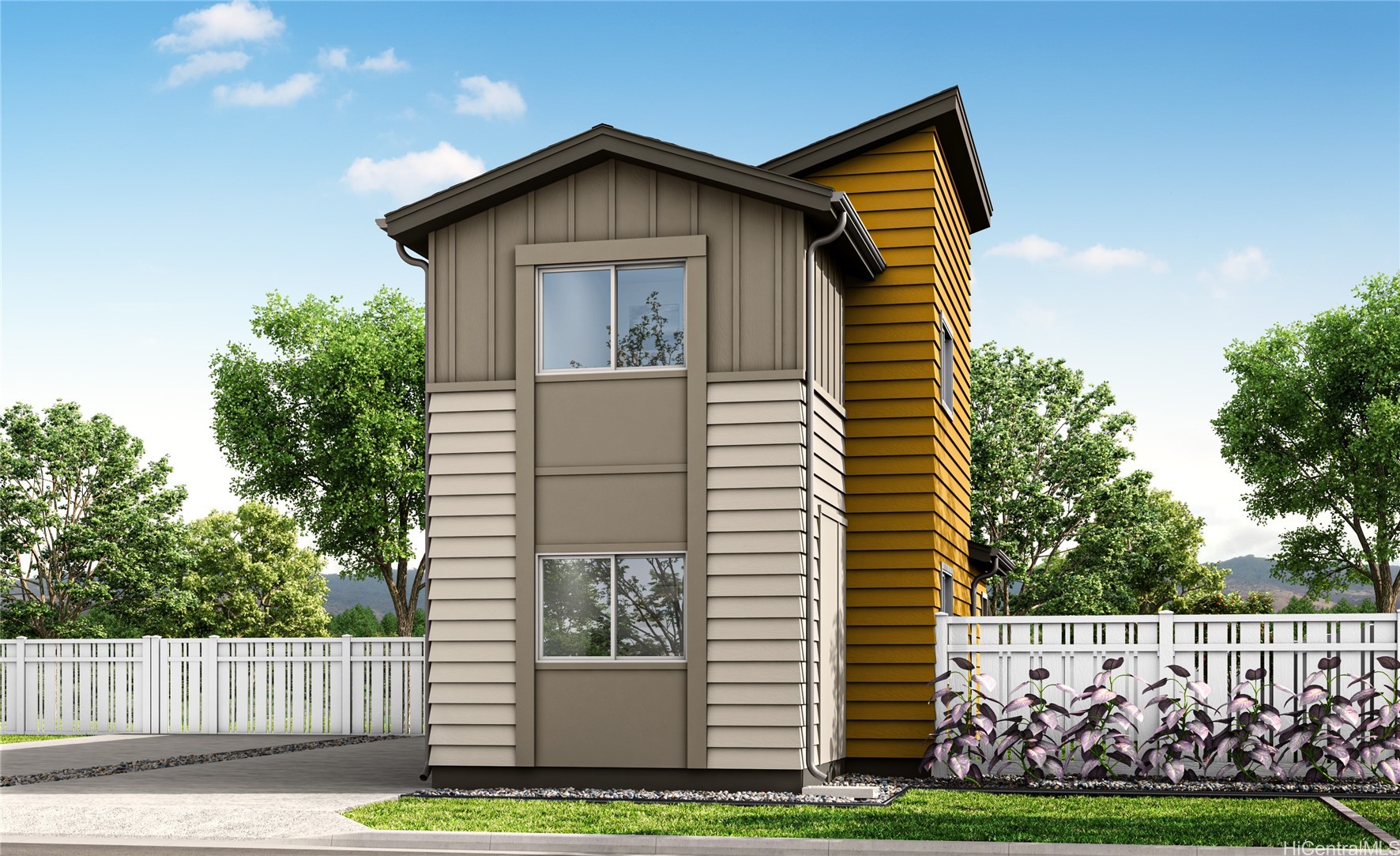 エバ | 91-3525 Kamalie Mua Street, Ewa Beach, HI 96706