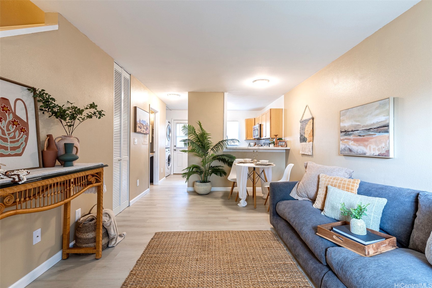 カポレイ・コオリナ | 91-1143 Kamaaha Loop, Kapolei, HI 96707