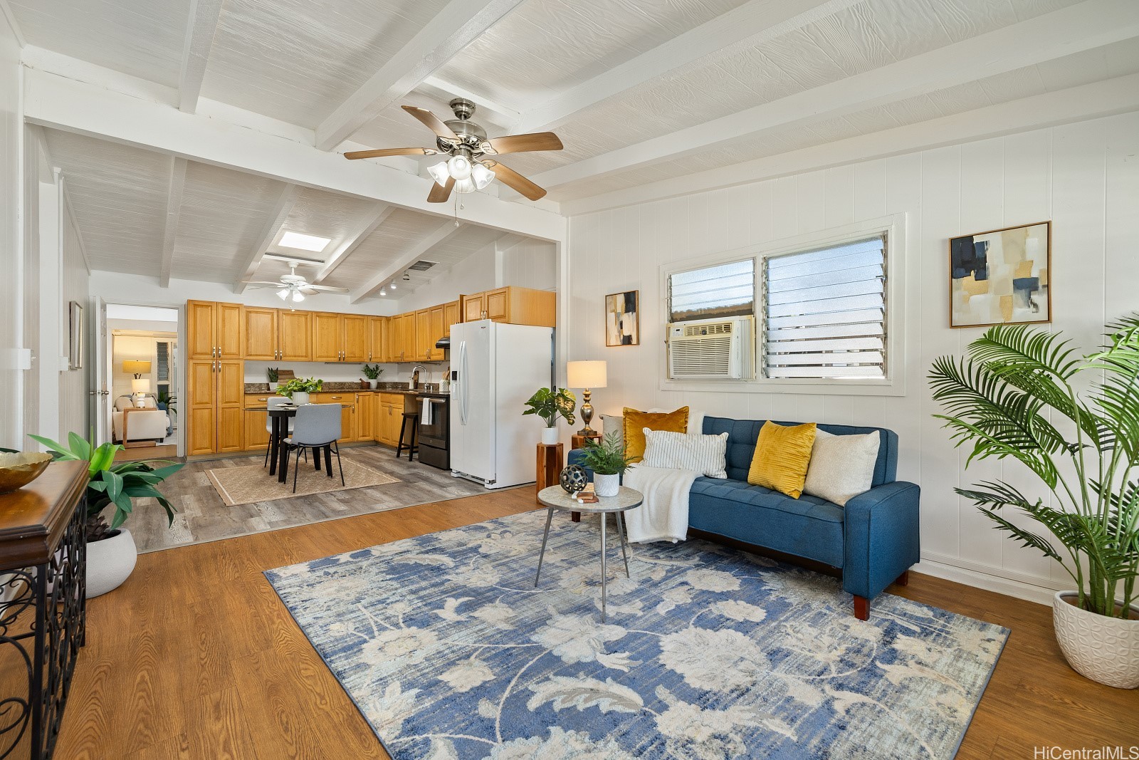 エバ | 91-1157 Hanaloa Street, Ewa Beach, HI 96706