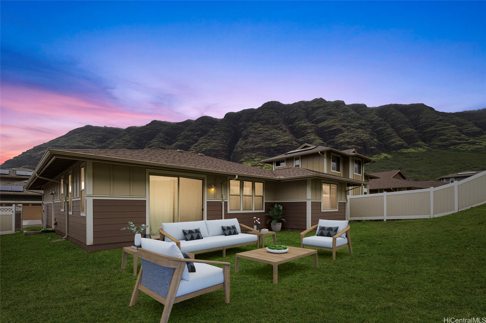 ワイアナエ・マカハ | 84-810 Maiola Street, Waianae, HI 96792