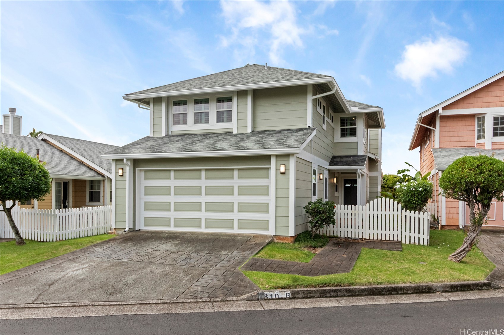ソルトレイク | 98-1810 Kaahumanu Street, Pearl City, HI 96782