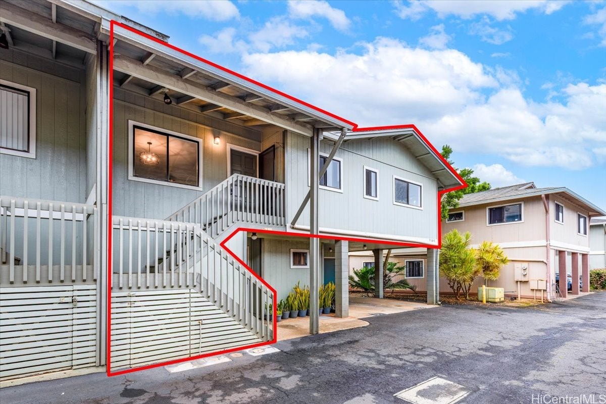ソルトレイク | 95-361 Kuahelani Avenue, Honolulu, HI 96789