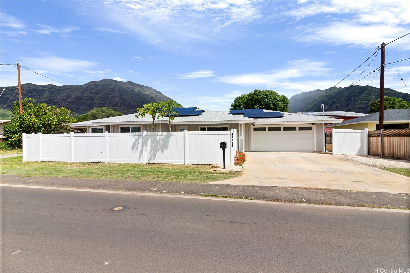 ワイアナエ・マカハ | 84-792 Lahaina Street, Waianae, HI 96792