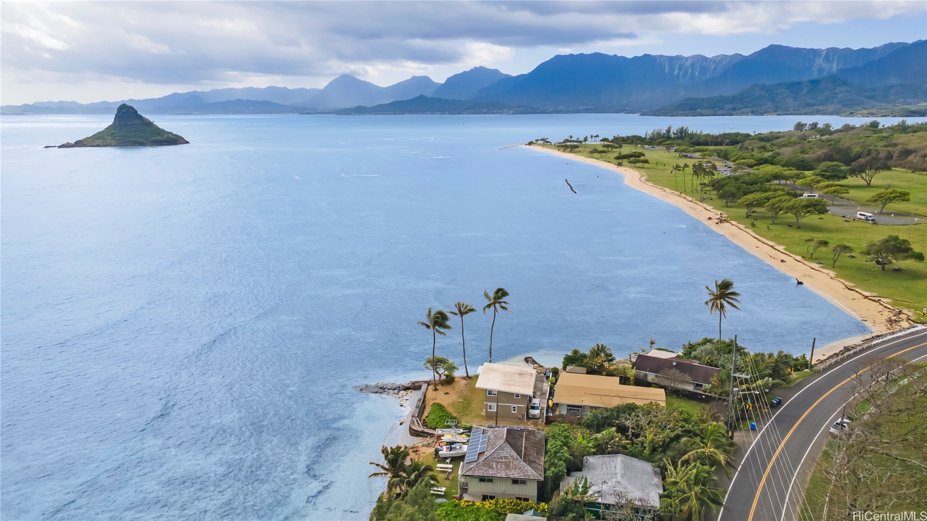 カネオヘ | 49-545 A Kamehameha Highway, Kaneohe, HI 96744