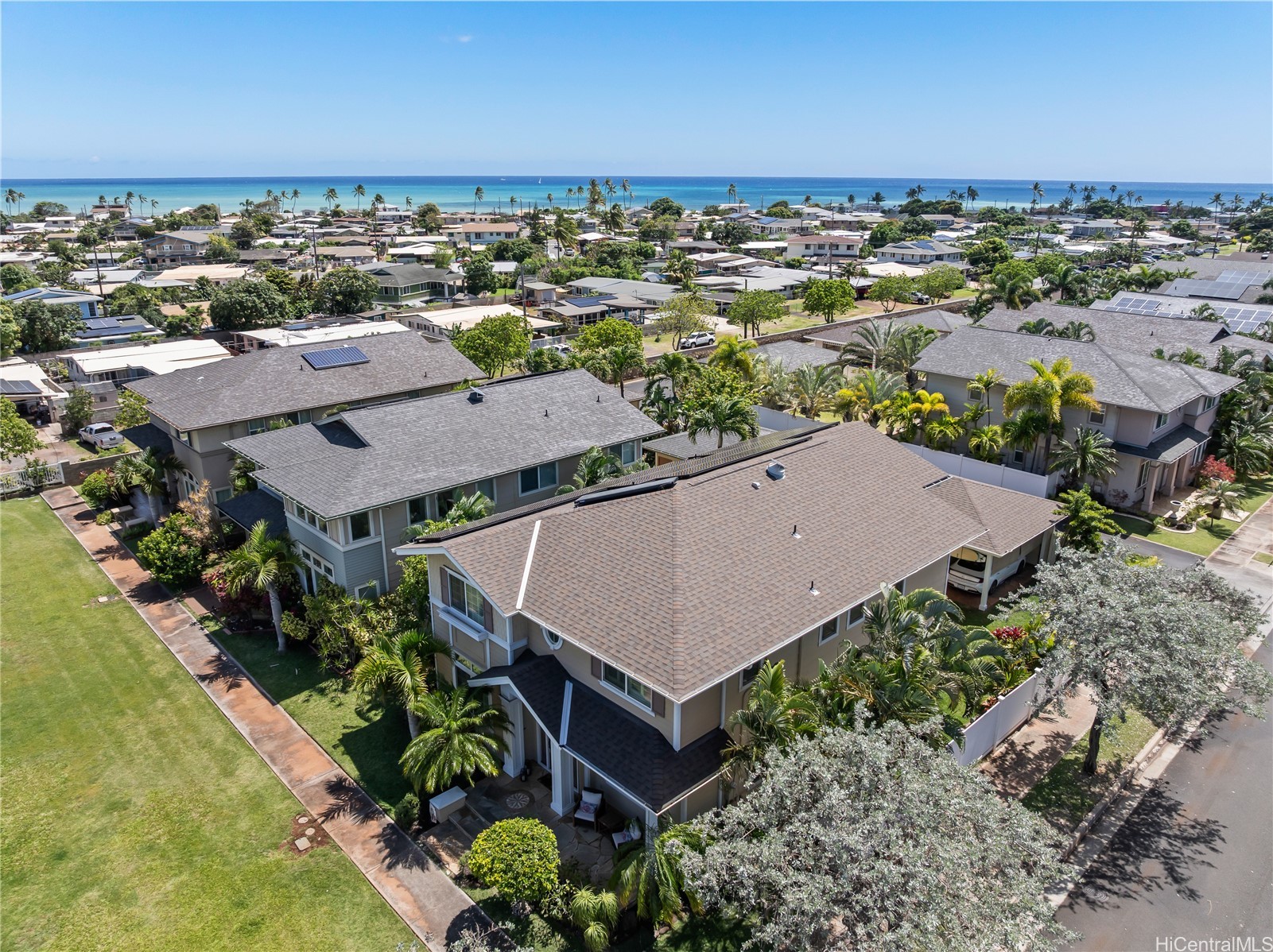 エバ | 91-1015 Kai Uhu Street, Ewa Beach, HI 96706