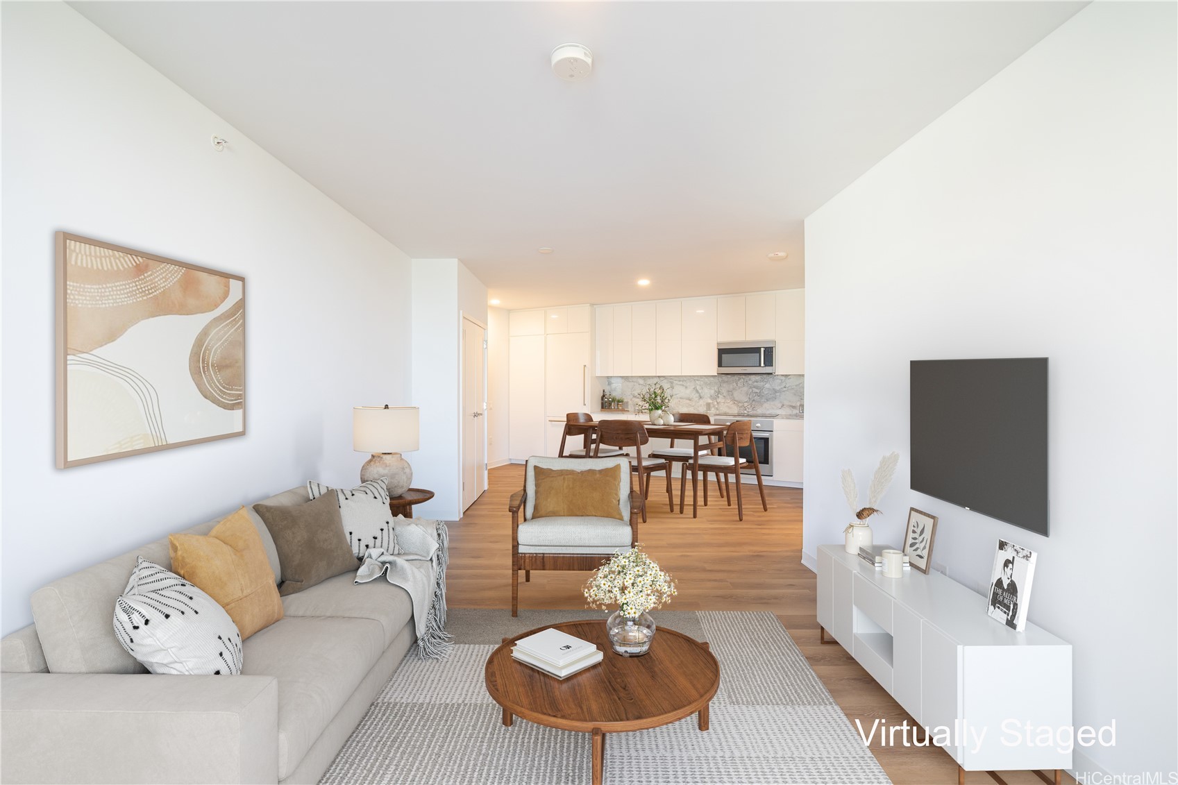 カカアコ・ダウンタウン | 987 Queen Street, Honolulu, HI 96814