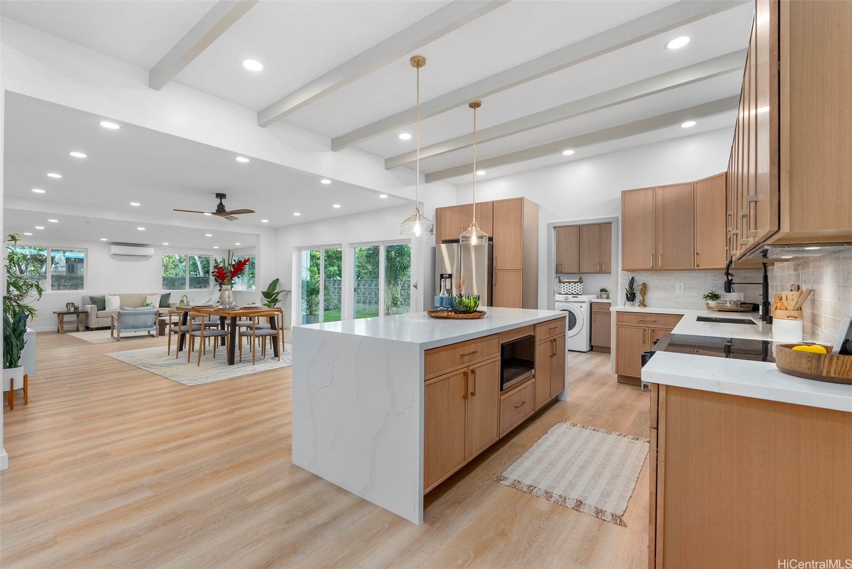 カイルア | 584 Kipuka Place, Kailua, HI 96734