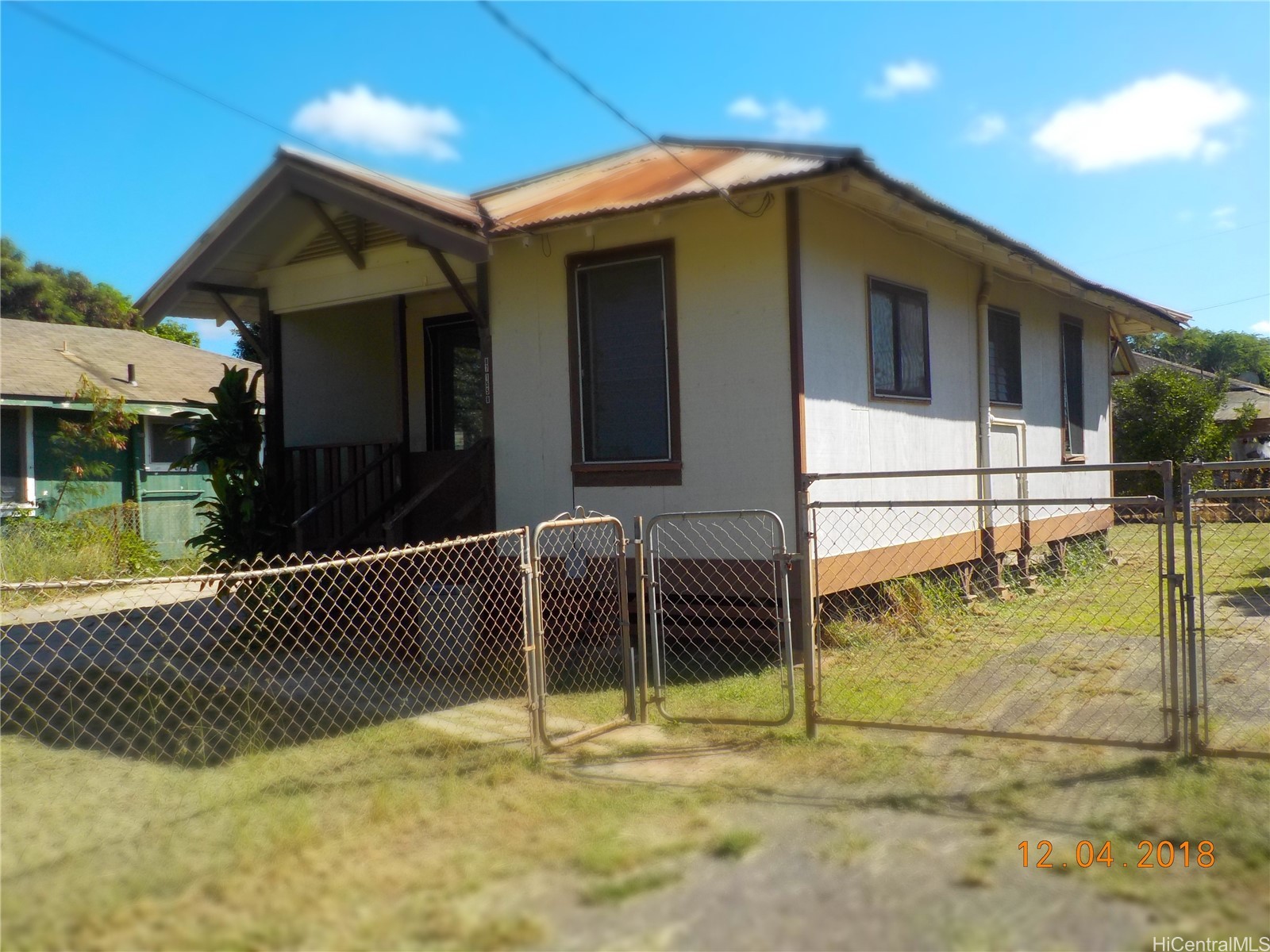 ワイアナエ・マカハ | 87-155 Kakalena Street, Waianae, HI 96792