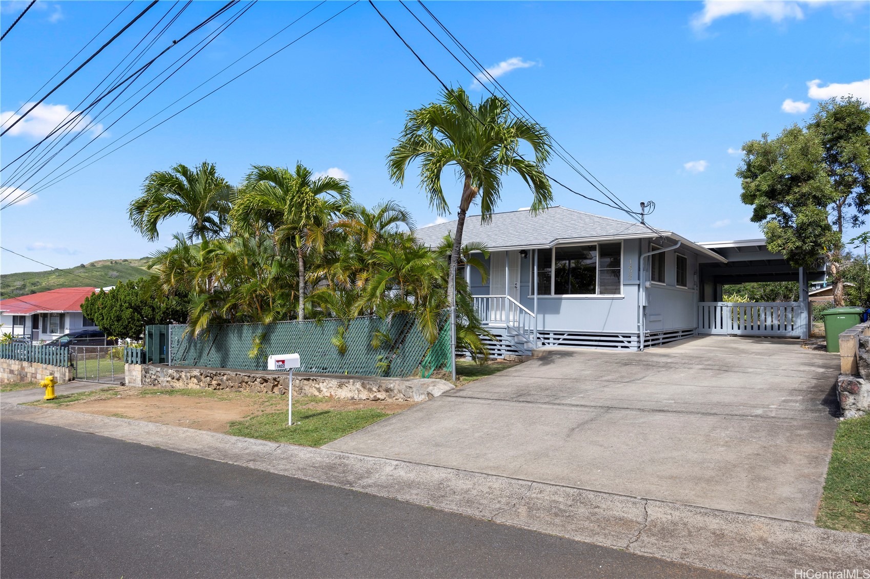 カイルア | 1422 Lekeona Street, Kailua, HI 96734