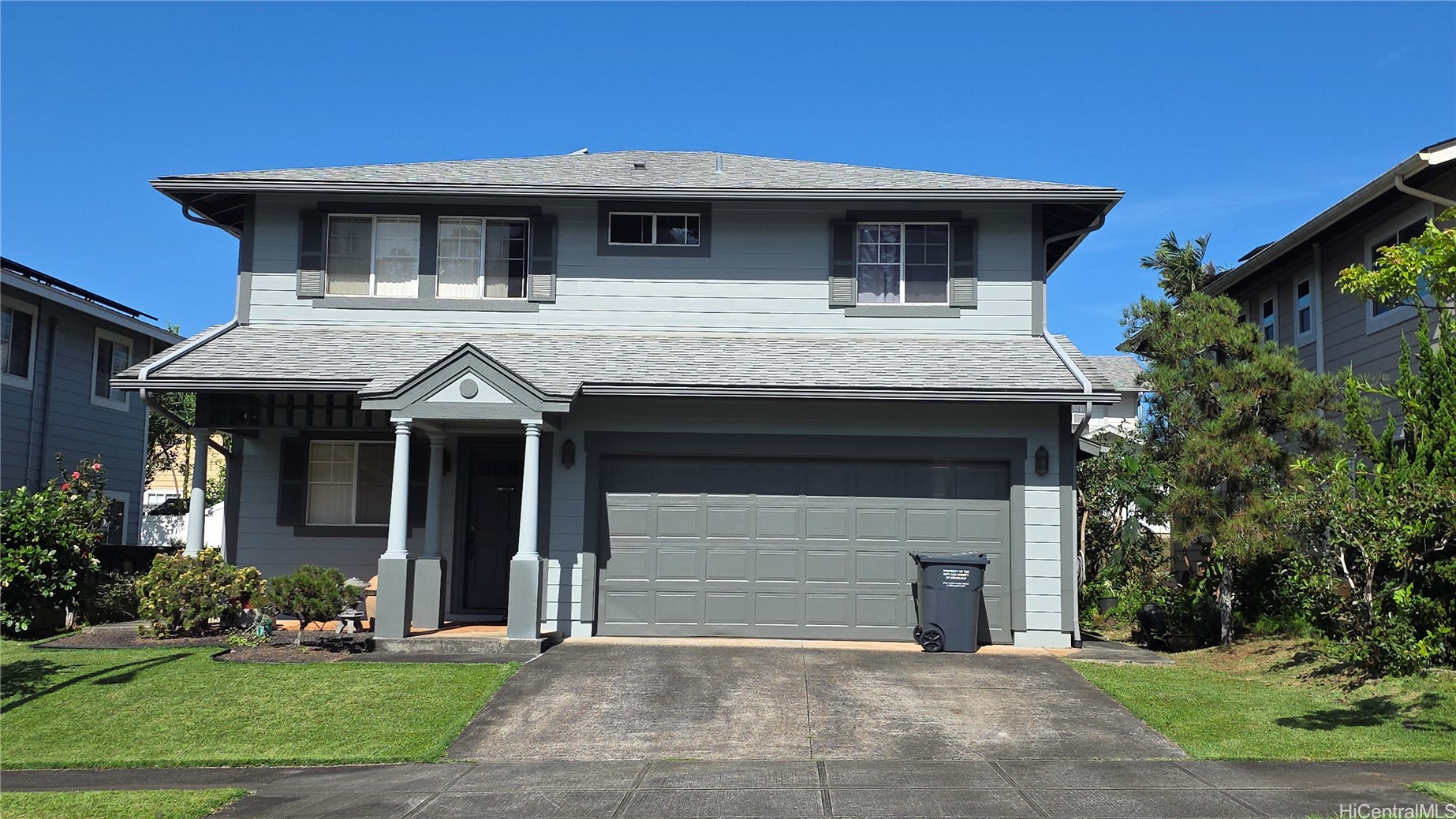 ソルトレイク | 95-218 Kuinehe Place, Mililani, HI 96789