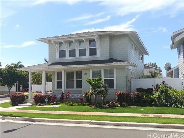 エバ | 91-1043 Kaiapele Street, Ewa Beach, HI 96706