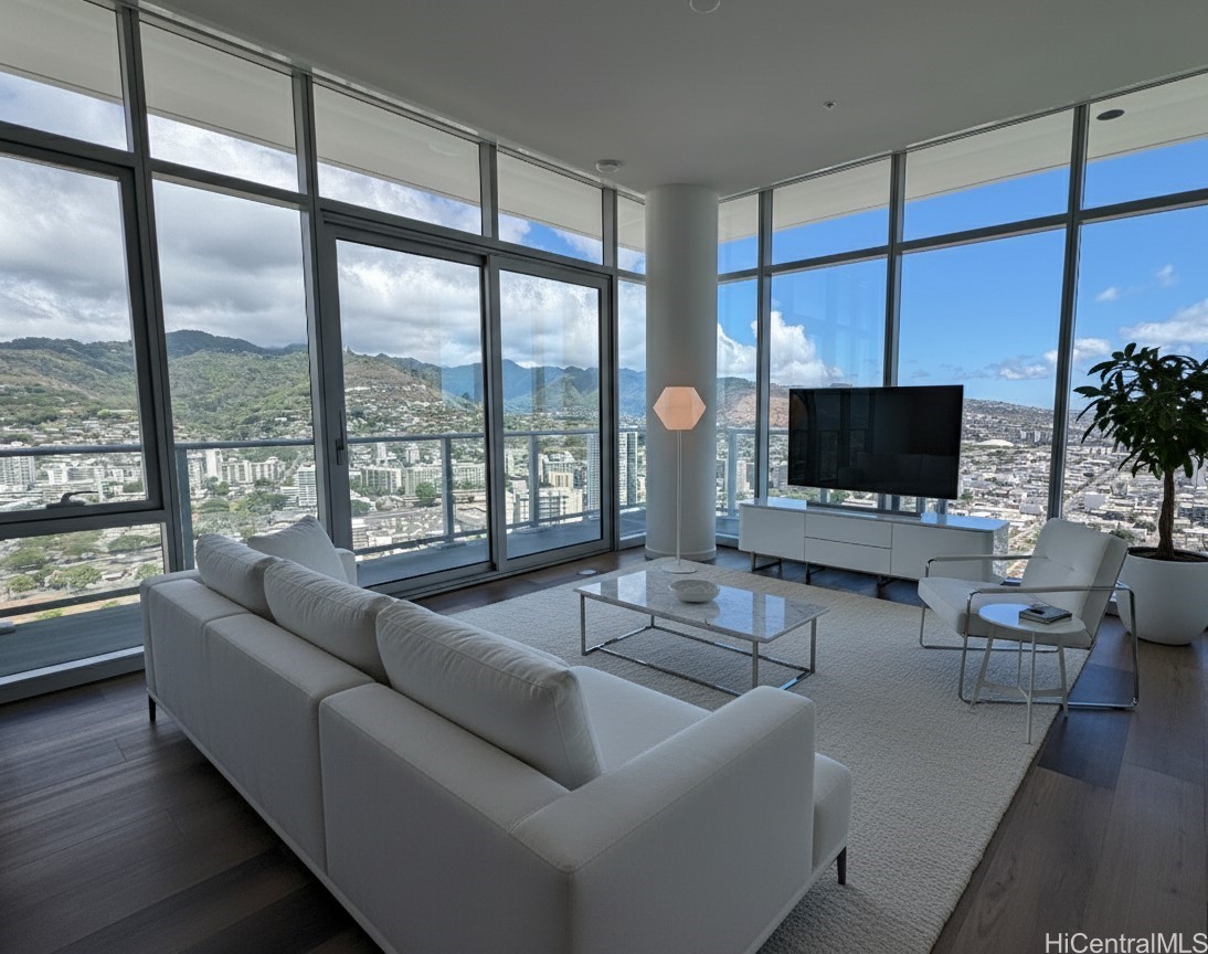 カカアコ・ダウンタウン | 1515 Liona Street, Honolulu, HI 96814