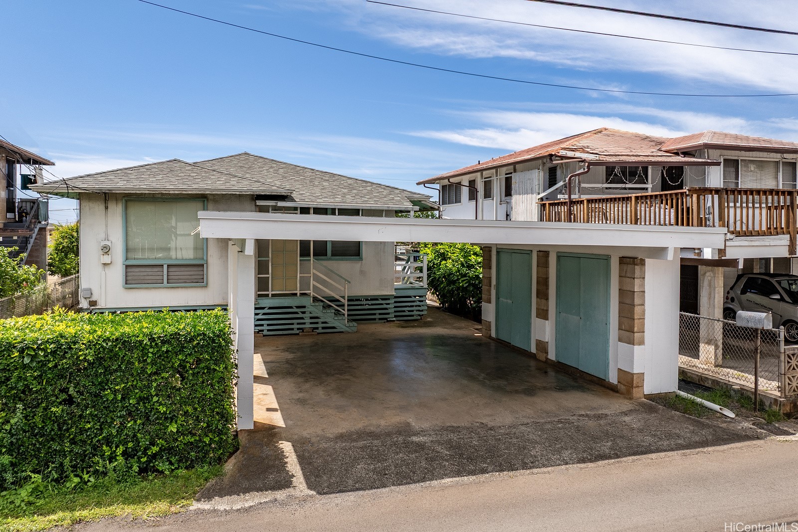 ソルトレイク | 519 Panui Street, Honolulu, HI 96817
