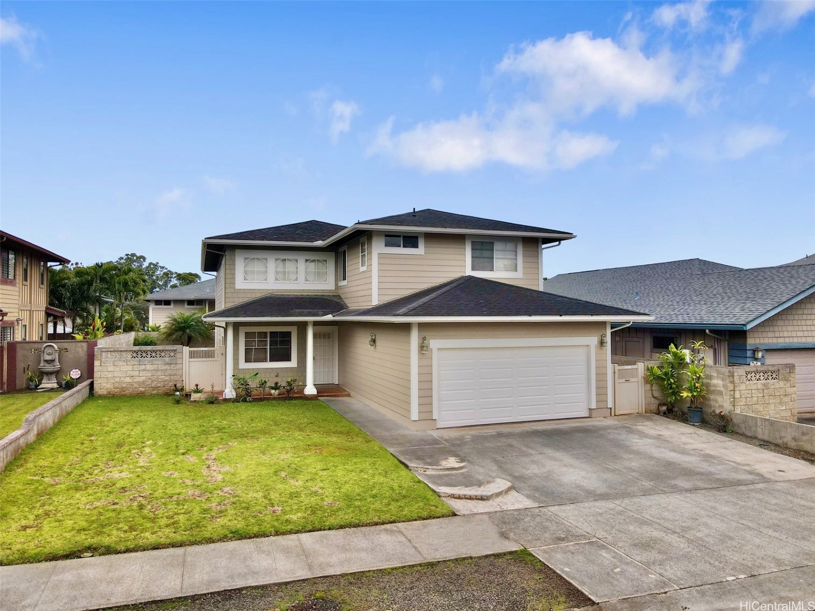 ソルトレイク | 95-1039 Kahakuhi Street, Mililani, HI 96789