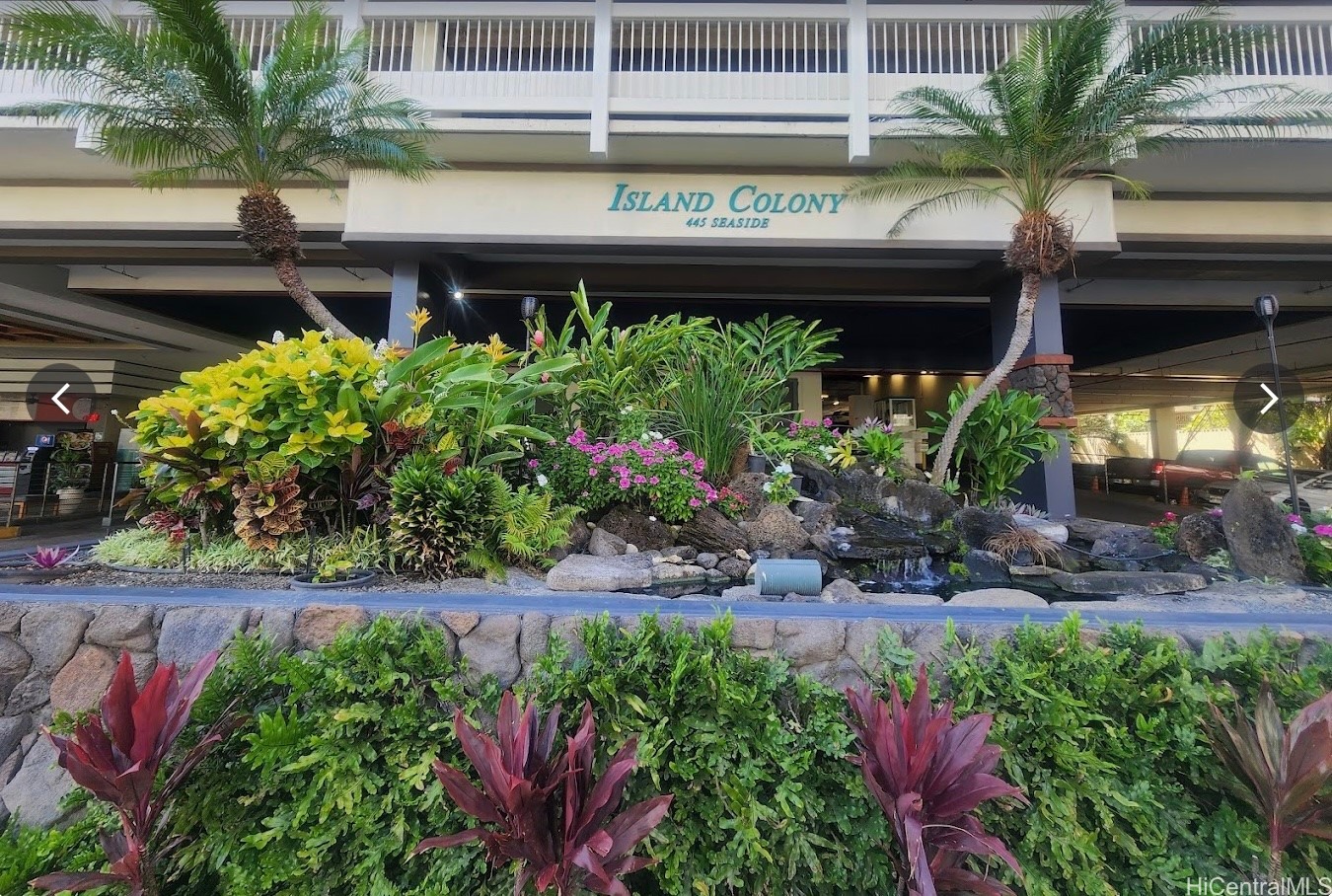 ワイキキ | 445 Seaside Avenue, Honolulu, HI 96815