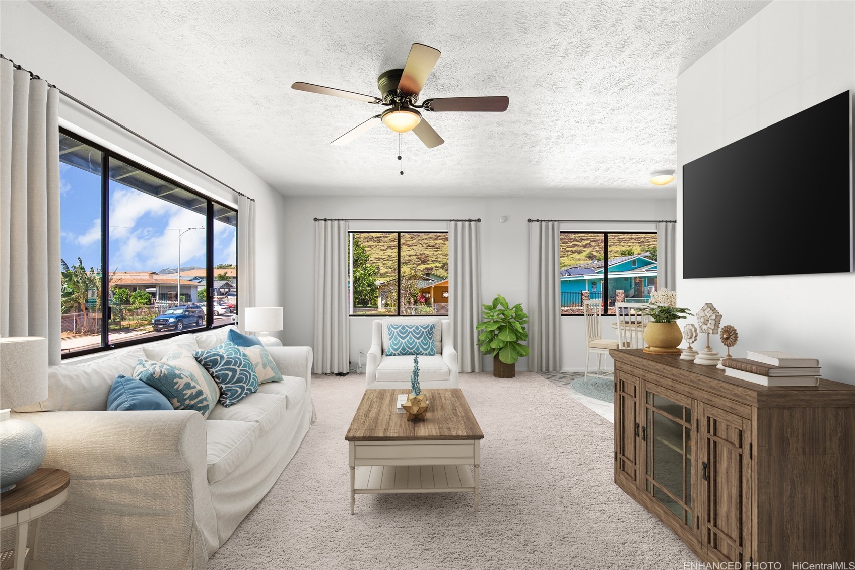 ワイアナエ・マカハ | 86-281 Hokuukali Place, Waianae, HI 96792