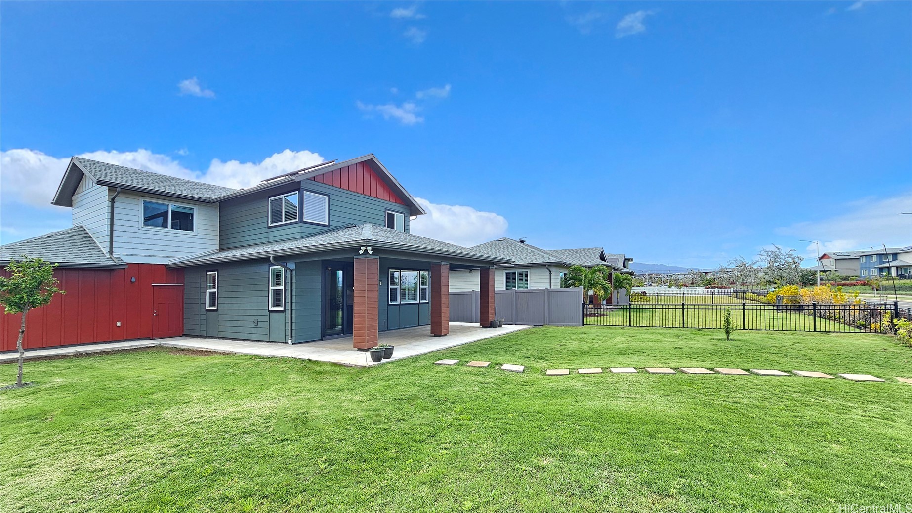 エバ | 91-1747 Mee Street, Ewa Beach, HI 96706