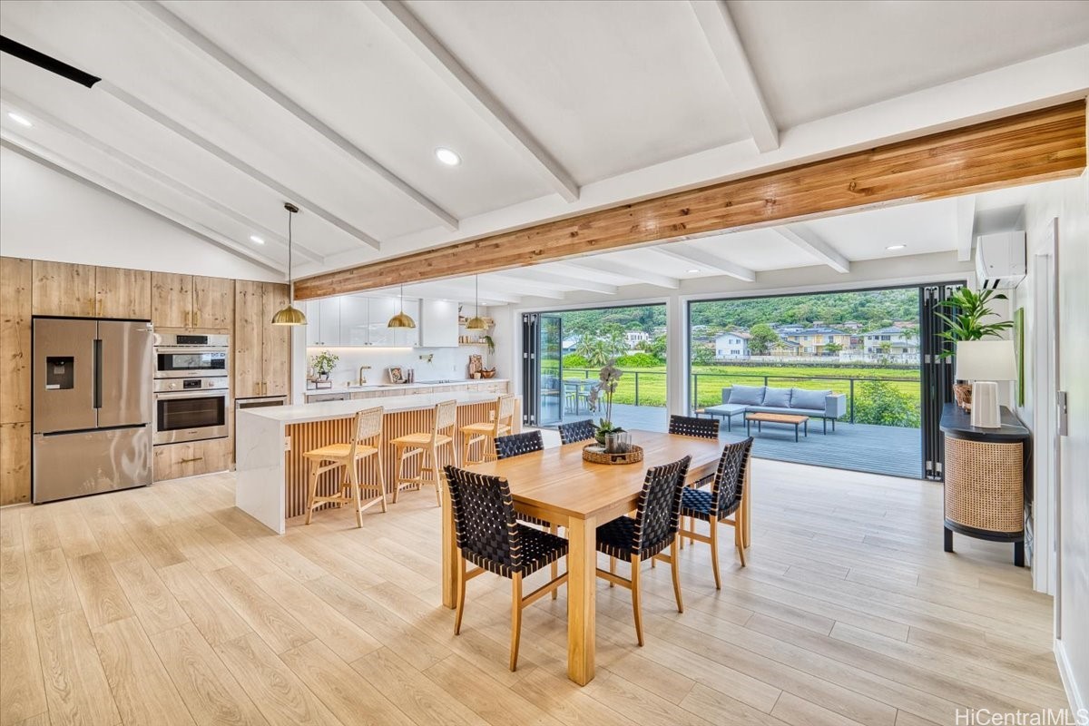 カイルア | 1182 Akuila Place, Kailua, HI 96734