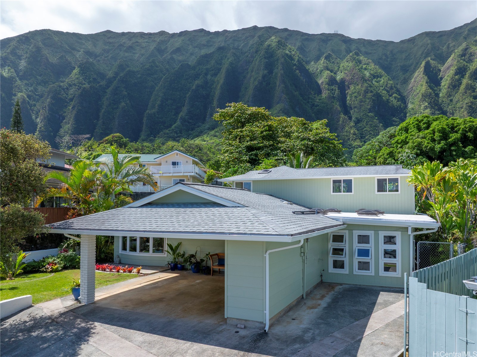 カネオヘ | 47-594 Hui Ulili Street, Kaneohe, HI 96744