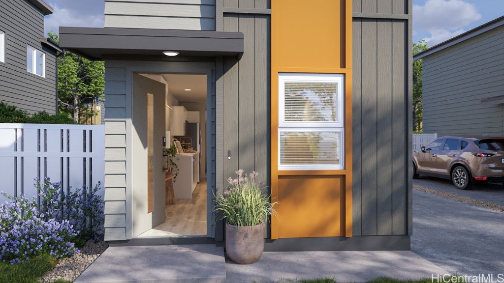 エバ | 91-3525 Kamalie Mua Street, Ewa Beach, HI 96706