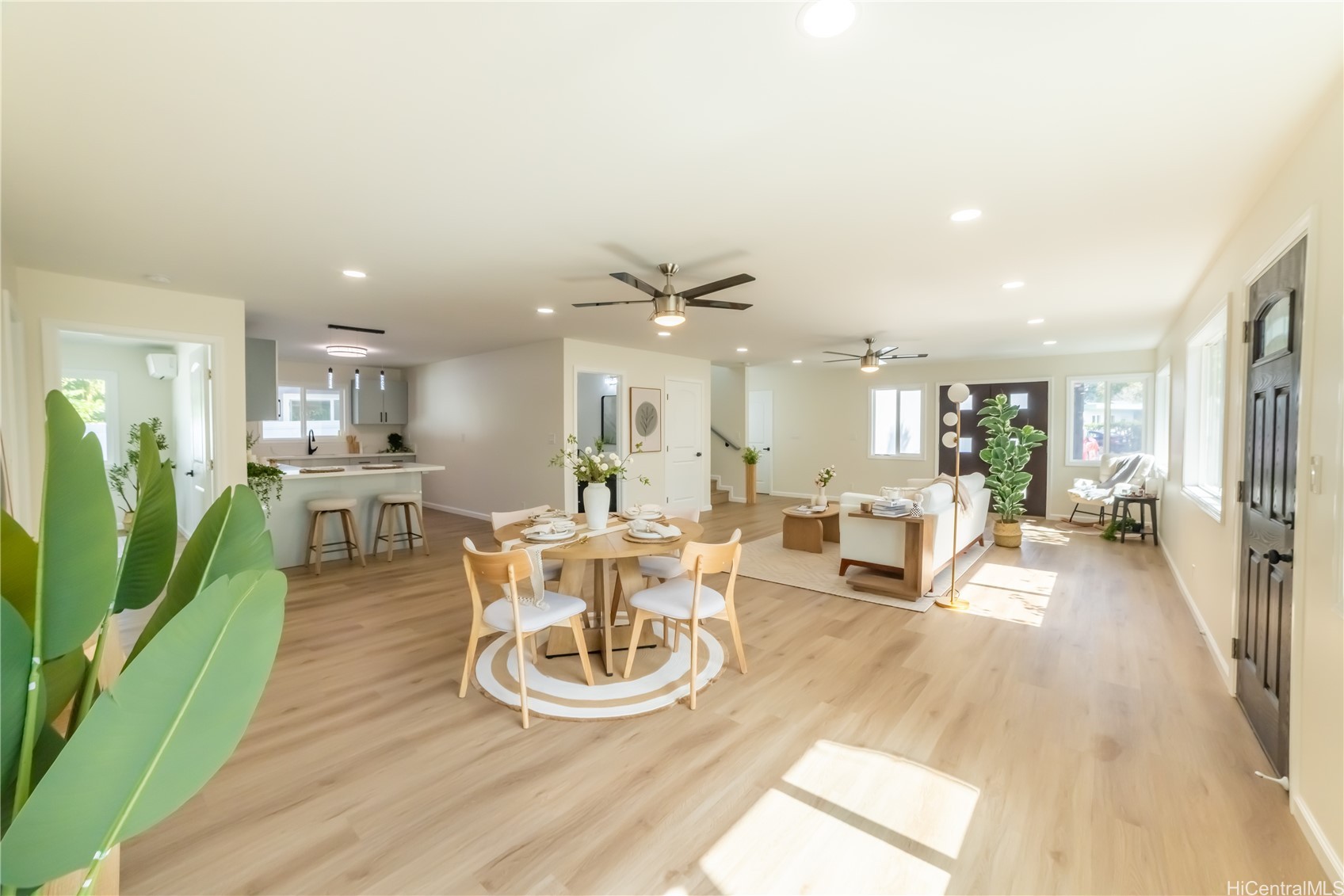 カイルア | 837 Oneawa Street, Kailua, HI 96734