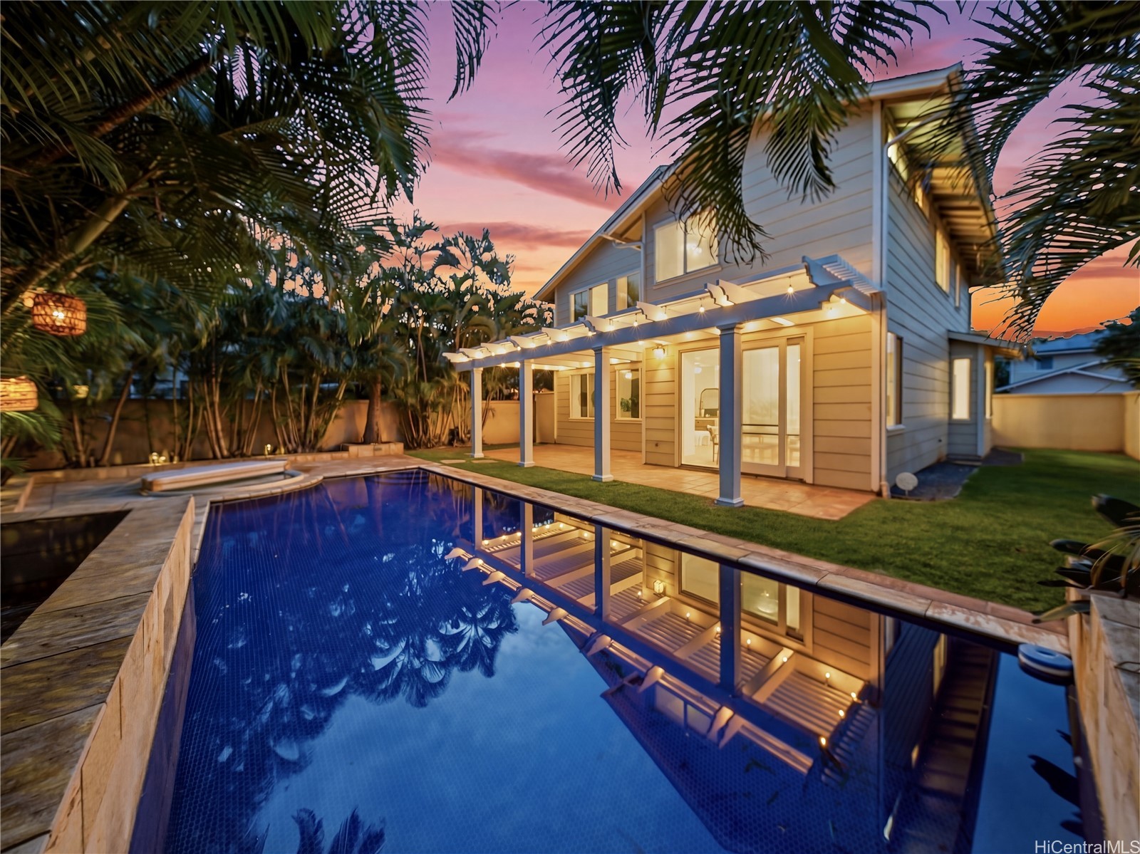 エバ | 91-209 Noholike Place, Ewa Beach, HI 96706