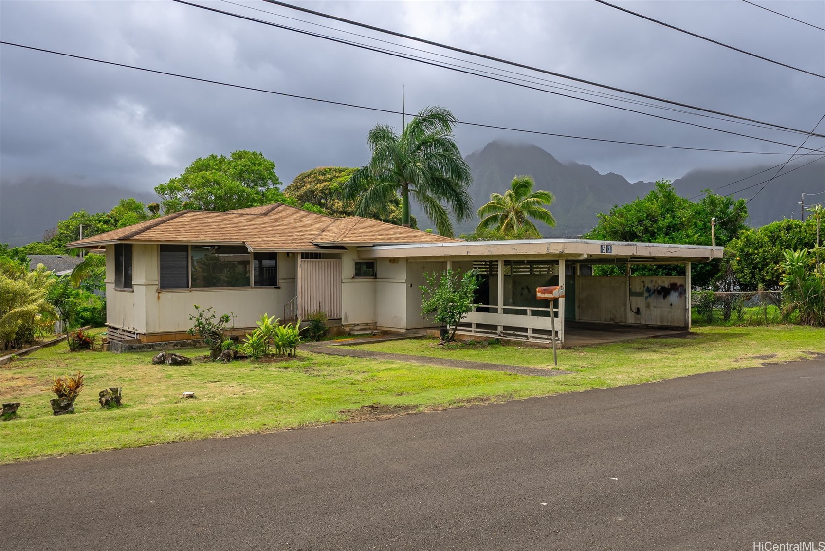 カネオヘ | 45-138 Makahio Street, Kaneohe, HI 96744
