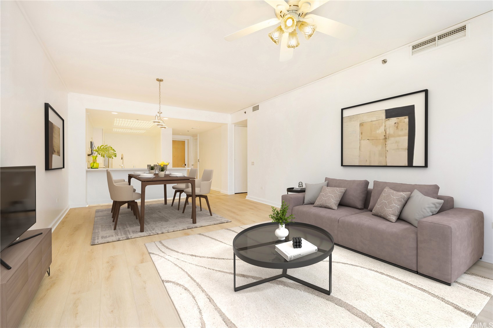 ハワイカイ | 1 Keahole Place, Honolulu, HI 96825