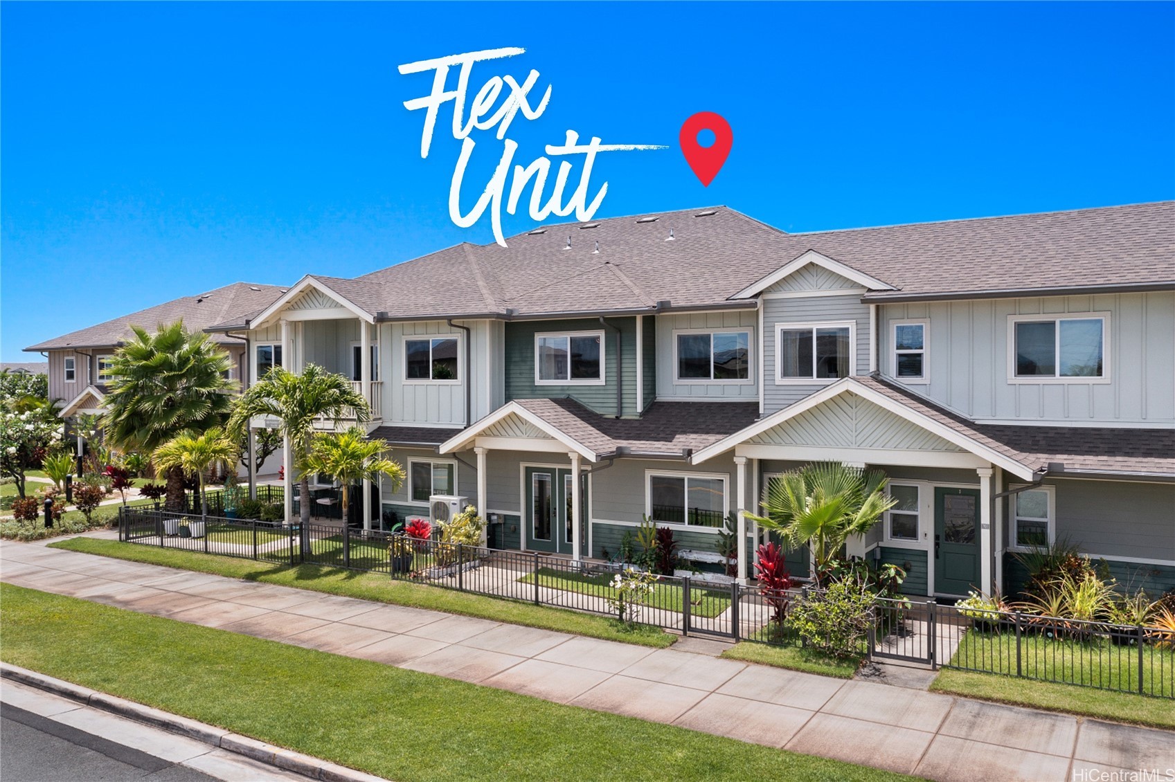 カポレイ・コオリナ | 458 Manawai Street, Kapolei, HI 96707