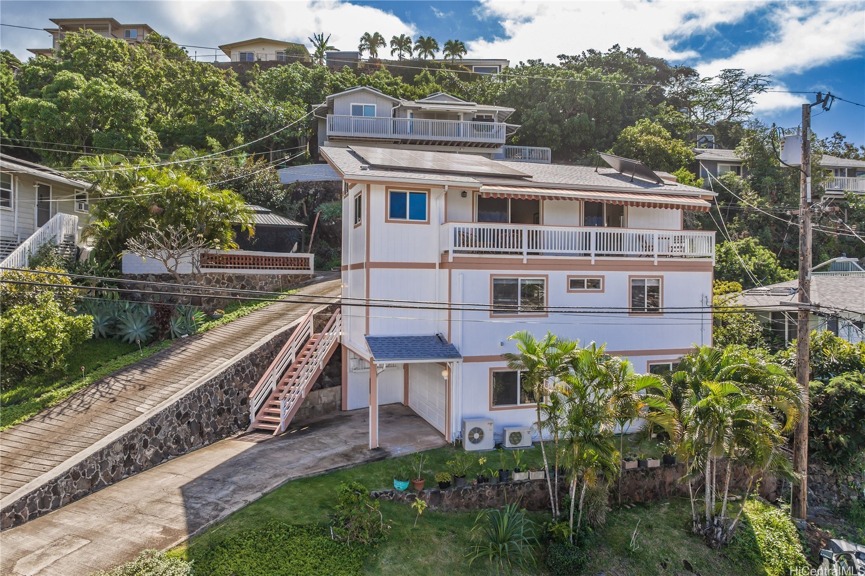 カハラ・ワイアラエ | 4169 Koko Drive, Honolulu, HI 96816