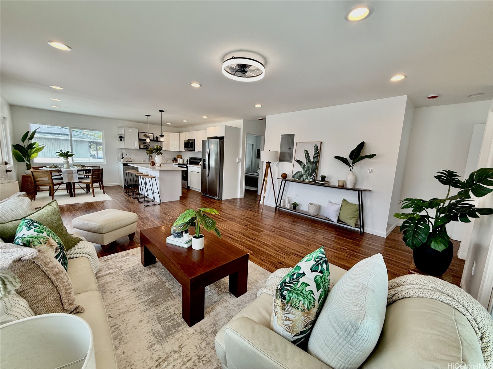 ワイアナエ・マカハ | 84-1132 Hana Street, Waianae, HI 96792