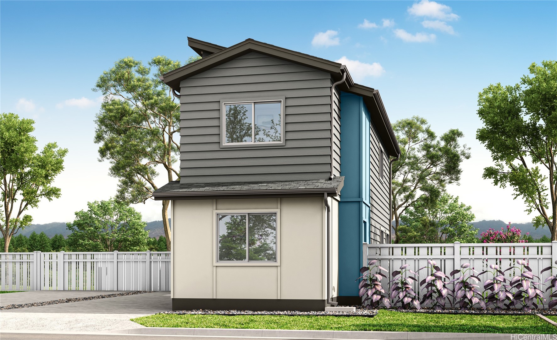 エバ | 91-3525 Kamalie Mua Street, Ewa Beach, HI 96706