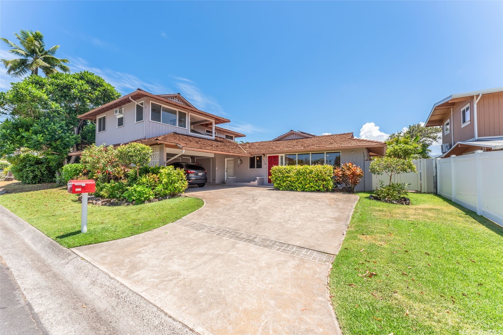 カイルア | 115 Aikahi Loop, Kailua, HI 96734
